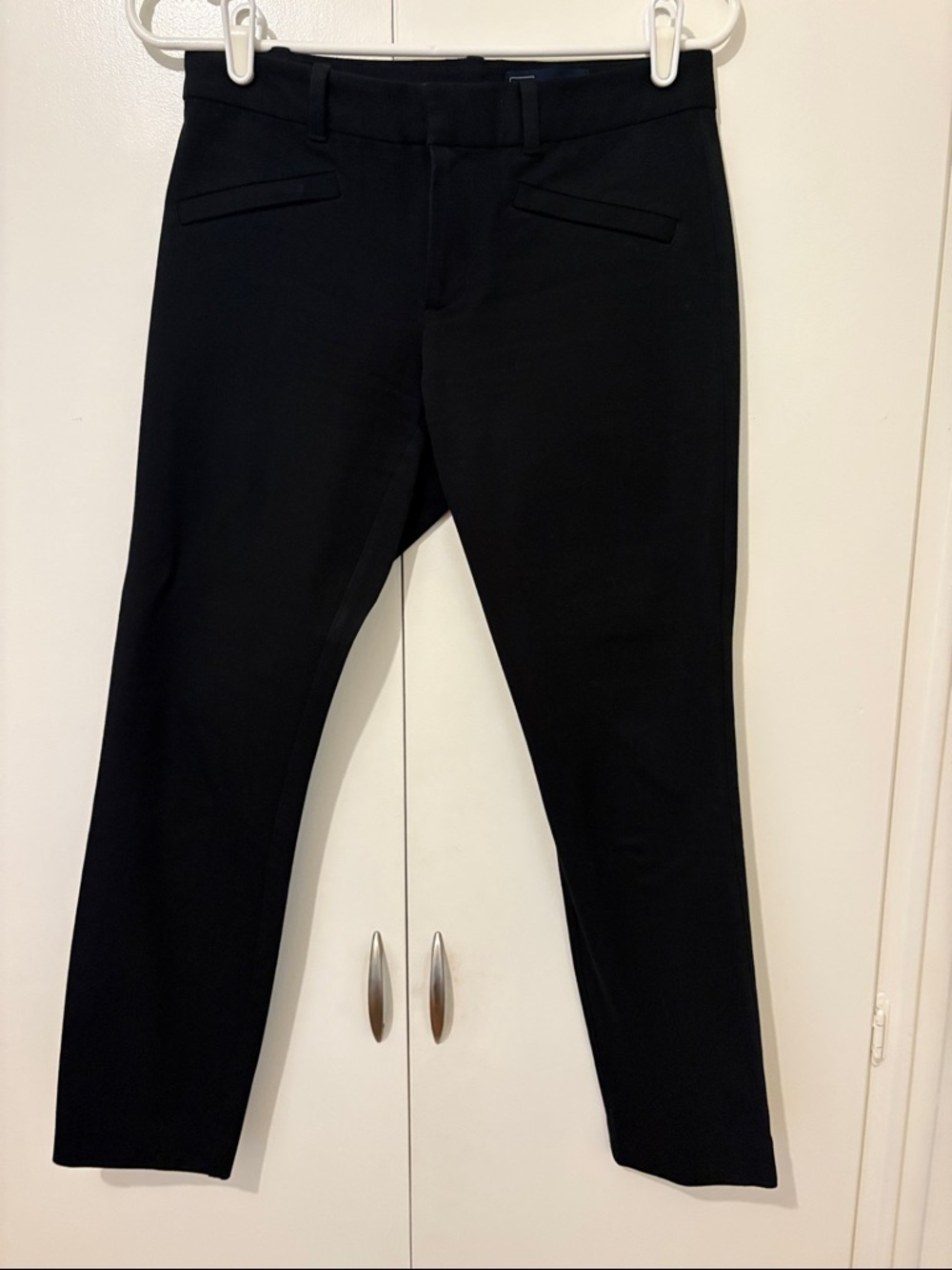 GAP Black Dress Pants